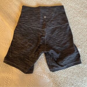 Lululemon Align Short 6”